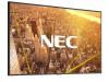 Monitor dotykowy 50" NEC C501 Pojemnościowy